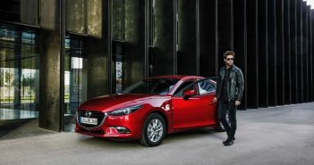 2017 Mazda 3 Satışa Sunuldu…