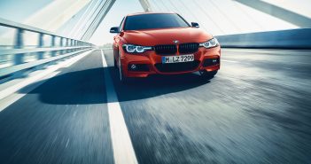 BMW 3 Serisi’ne Üç Yeni Donanım Serisi Geldi