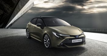 Yeni 2019 Toyota Auris Cenevre’de Tanıtıldı