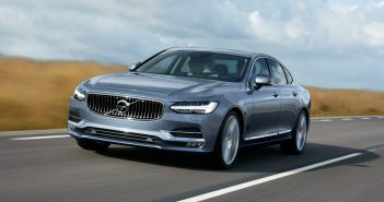 Volvo, Yeni S90 ile Premium Sedan Sınıfındaki İddiasını Artırıyor