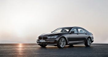 Bmw 7 Serisi Tanıtıldı – 2015 Bmw 7 Series