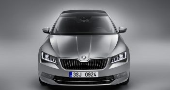 Yeni Skoda Superb (2015) | Fiyat ve Donanım Listesi