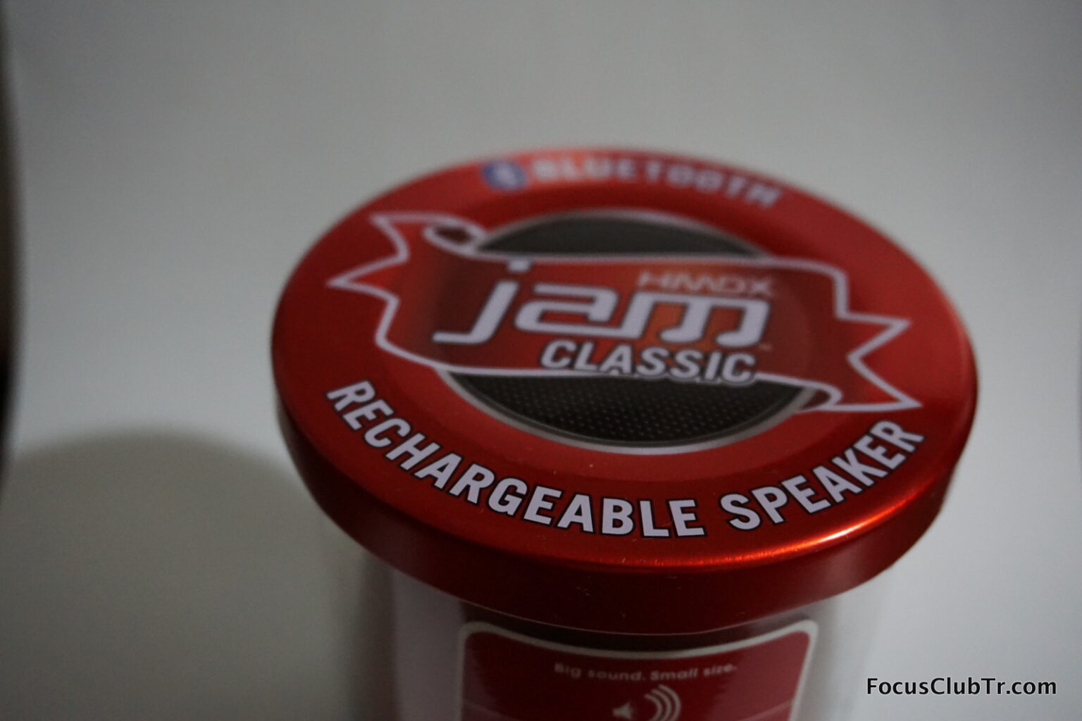 Jam HMDX Hoparlör İncelemesi (HX-P230A)