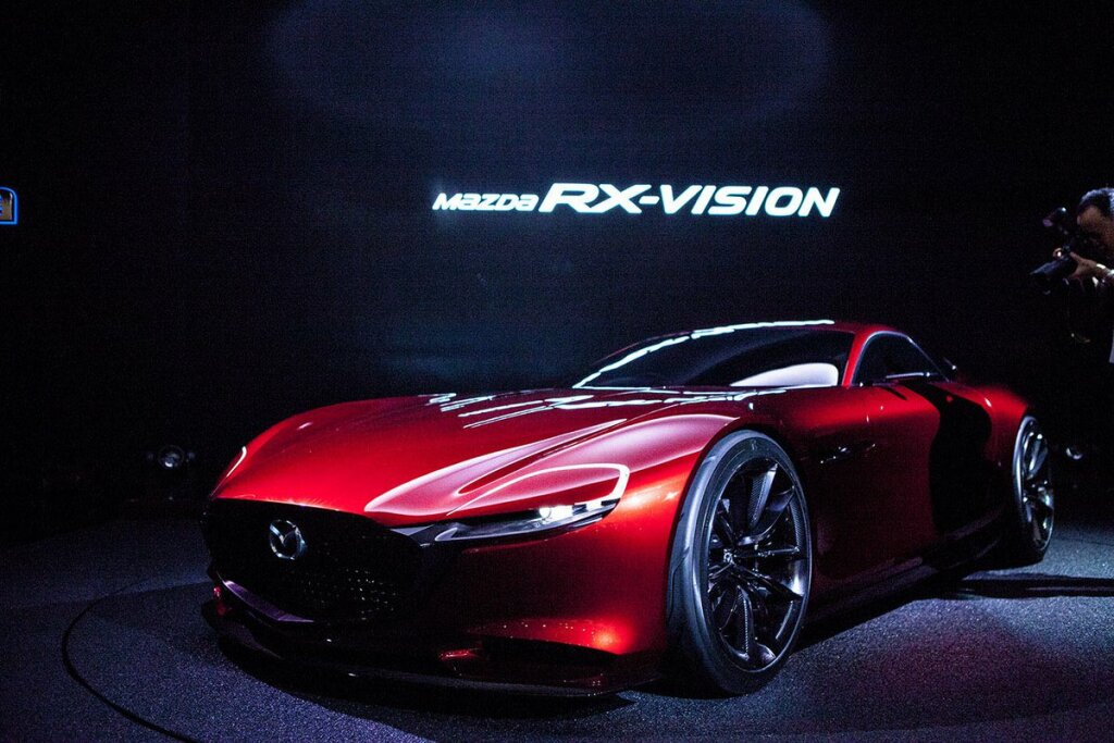 Mazda, Cenevre’de iki Avrupa lansmanı yapacak