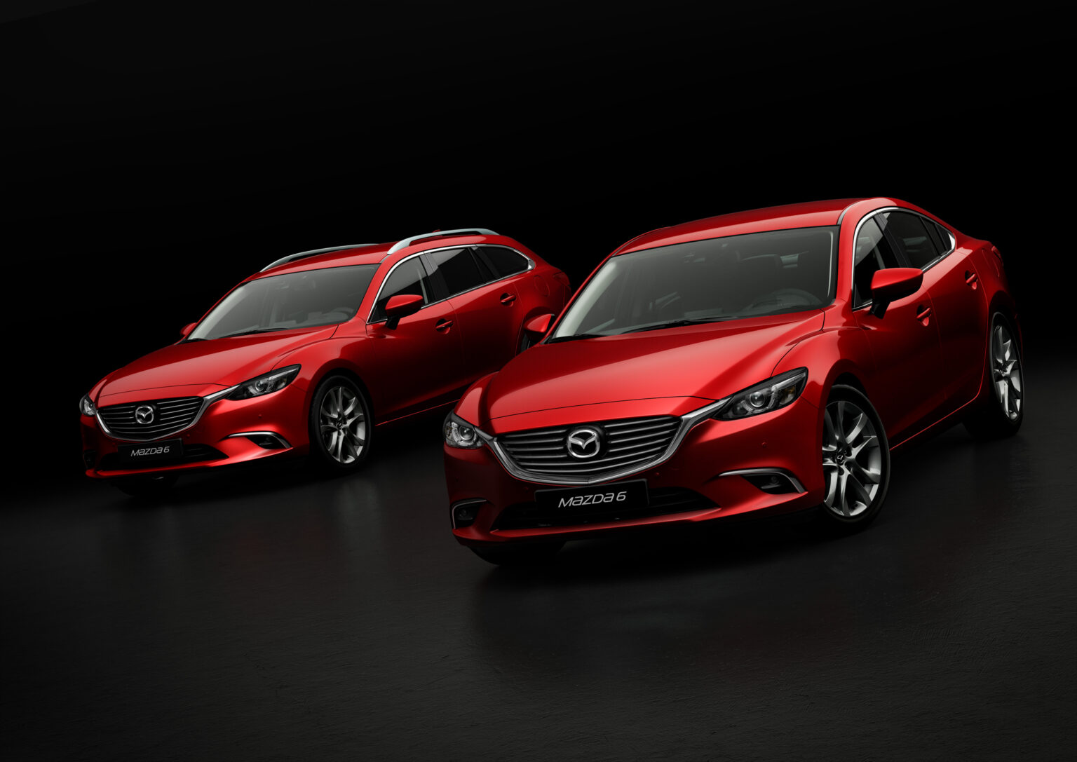 Mazda6 Dizel versiyonu Türkiye’de