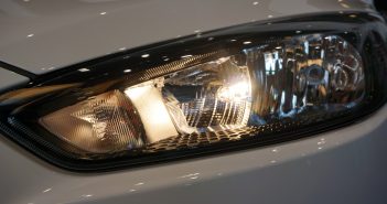 Ford Focus Mk3 MCA Gündüz Farı