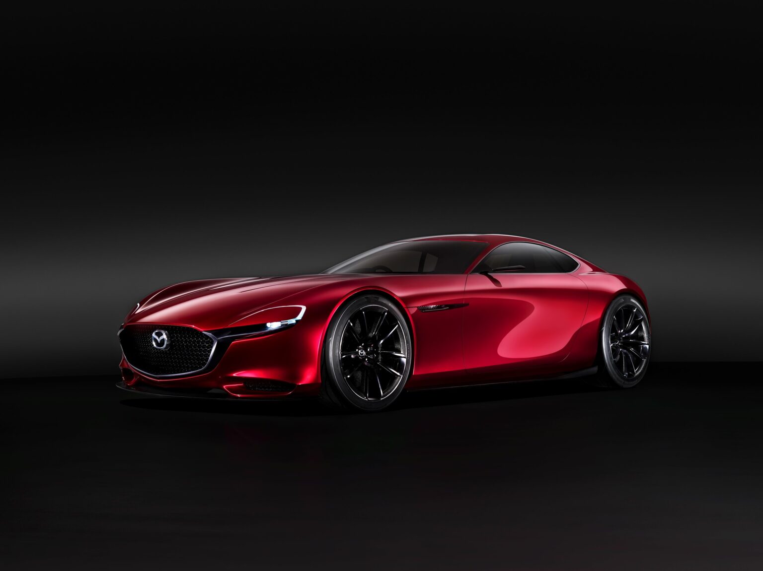 Mazda Cenevre’de iki Avrupa prömiyeri yapıyor