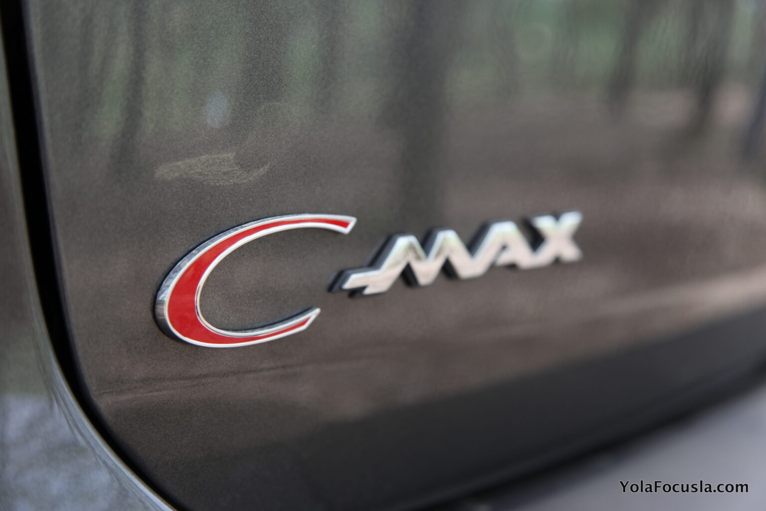 Ford C-Max 1.5 TDCI 120 PS Powershift Otomatik Testi