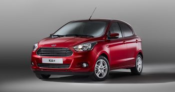 Galeri: 2016 Ford KA+