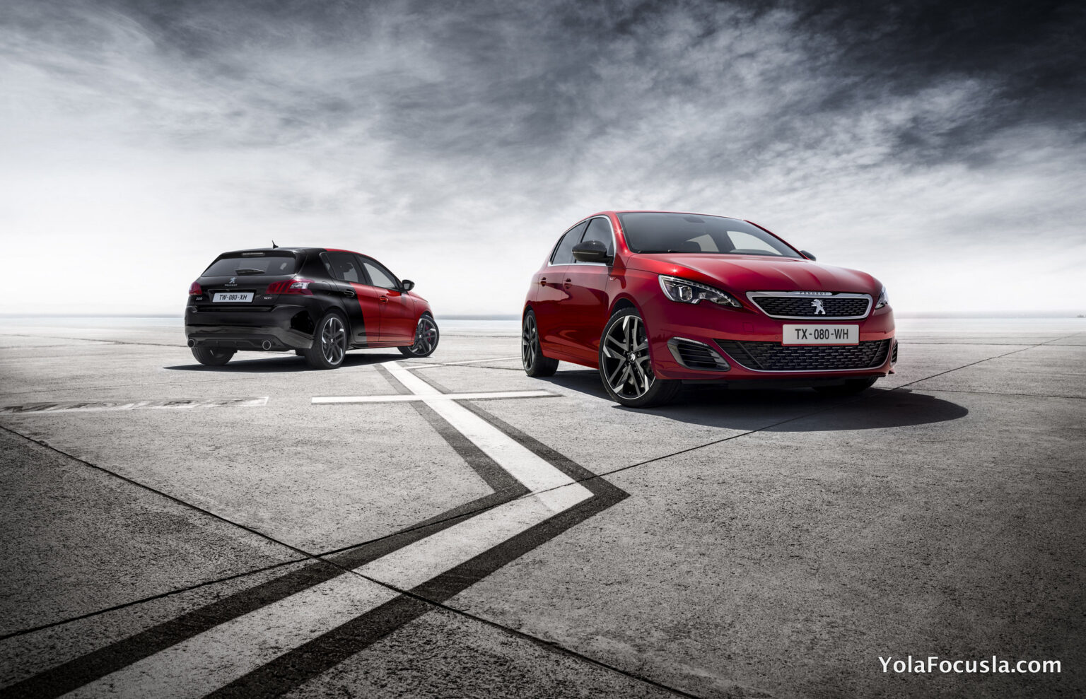 Vergi Dostu Peugeot 308 GTi Türkiye’de!