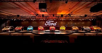 Ford’da “Bir Başka” dönem başladı