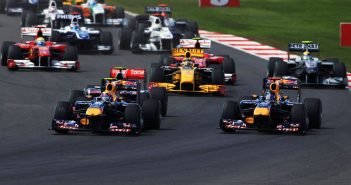 Formula 1 2018 Yılında İstanbul’a Tekrar Dönebilir