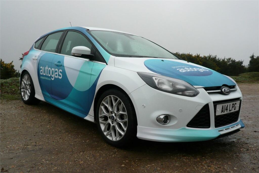 Focus, Ford Otosan Özel LPG Kiti ile Garanti Kapsamında Satılacak