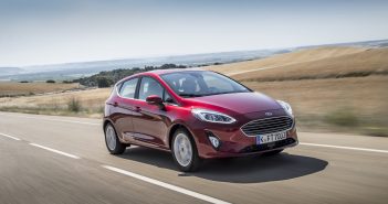 2017 Yeni Ford Fiesta Donanım ve Fiyat Listesi – 2020 Güncellemeli