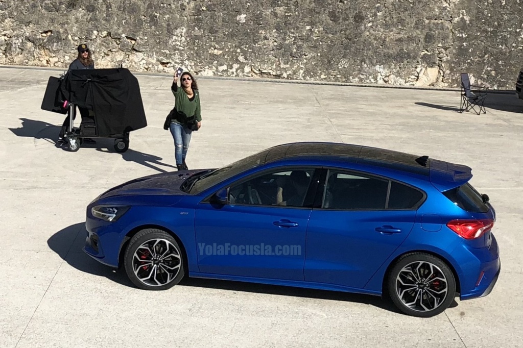 2018 Ford Focus Mk4 Üretim, Donanım ve Motor Bilgileri