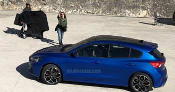 2018 Ford Focus Mk4 Üretim, Donanım ve Motor Bilgileri
