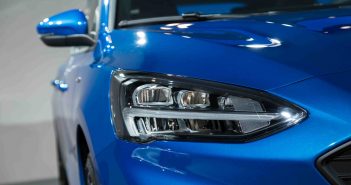 2018 Yeni Ford Focus Canlı Fotoğraf Galerisi