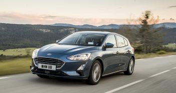 Ford Focus MK4 Doğru Lastik Basıncı 2018-2025