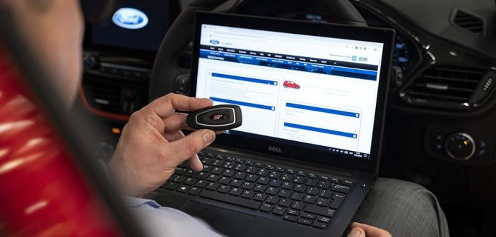 En Popüler Ford Modellerine Araç Hırsızlığına Karşı Koruma