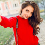 Ciara Roisin kullanıcısının profil fotoğrafı